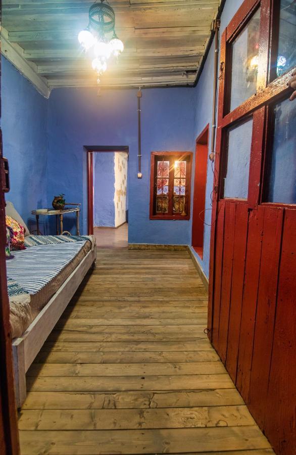 Fatma Hanoum Boutique Hotel Rhodes City المظهر الخارجي الصورة
