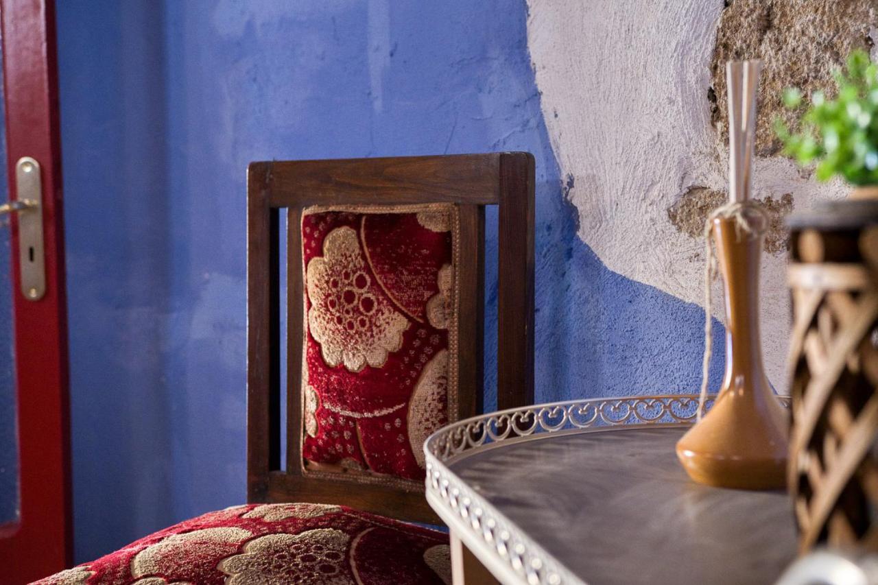 Fatma Hanoum Boutique Hotel Rhodes City المظهر الخارجي الصورة