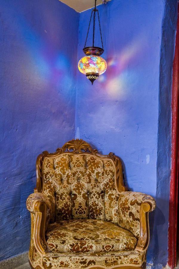Fatma Hanoum Boutique Hotel Rhodes City المظهر الخارجي الصورة